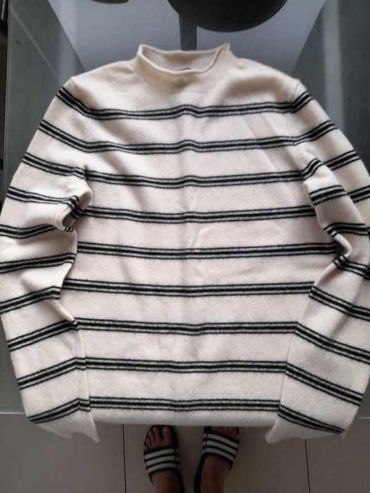 Pullover Massimo Dutti