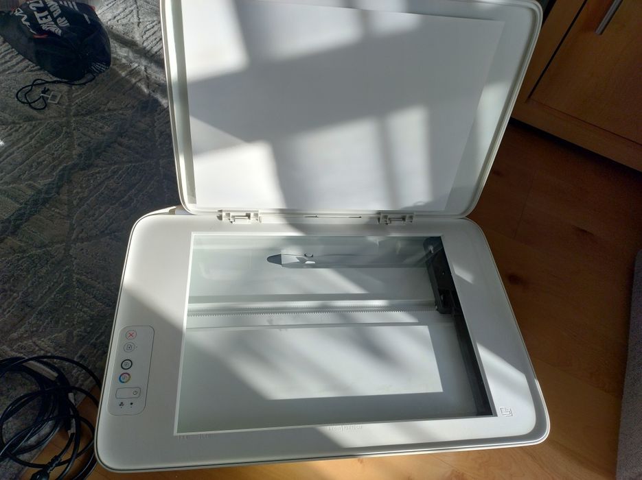Drukarka HP Desk Jet