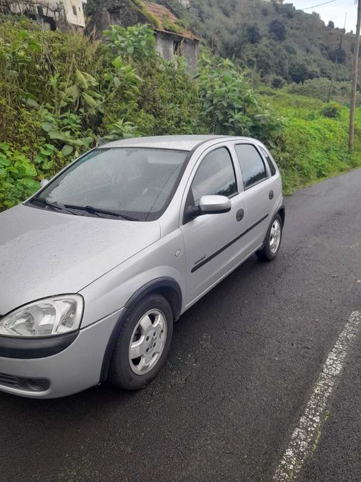 Automóvel carros