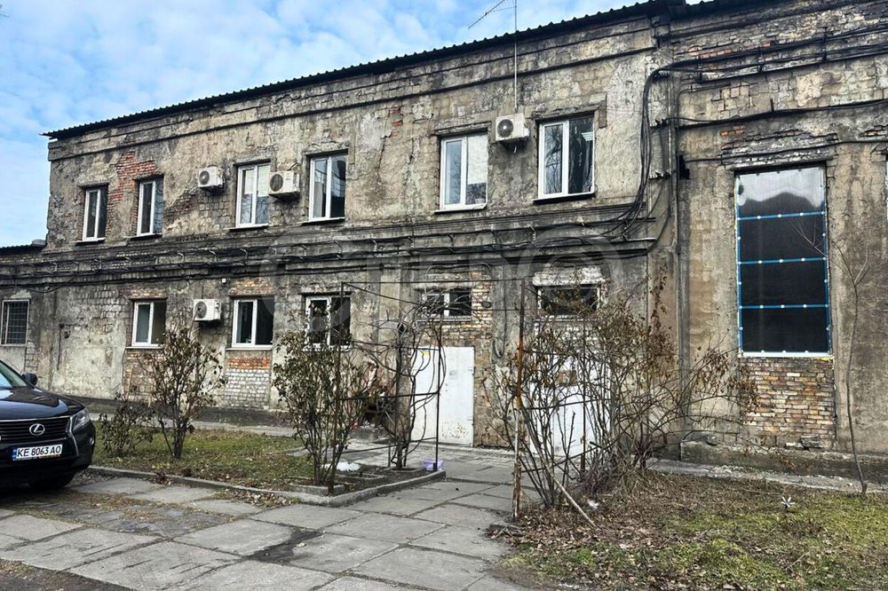 Продаж промислового підприємства на території Південого ГЗК