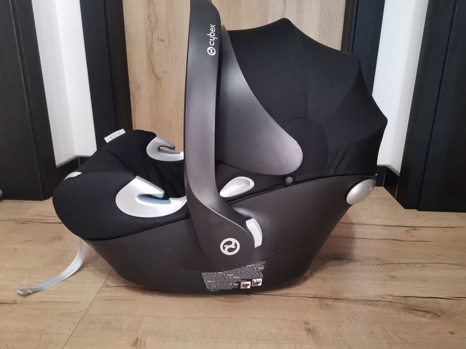 Fotel Cybex aton Q