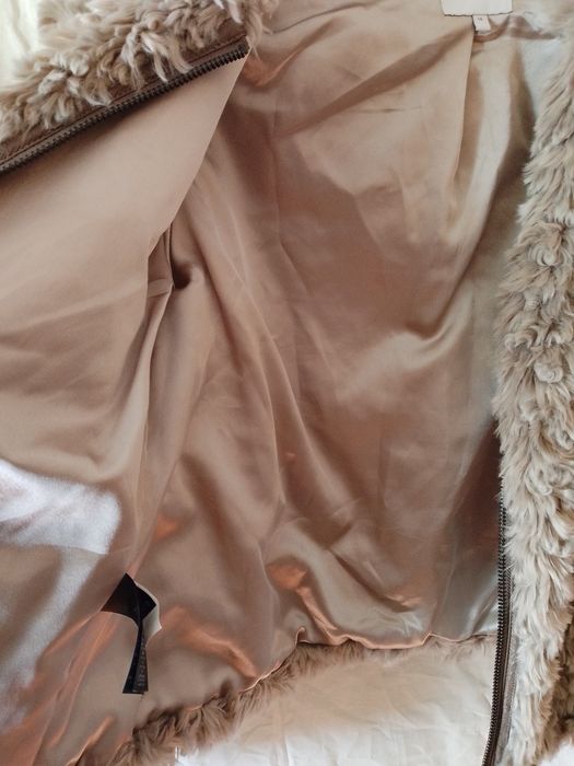 Мініманто жіноча трендовий одяг