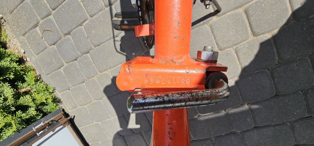 Rower Jubilat 2 orginal