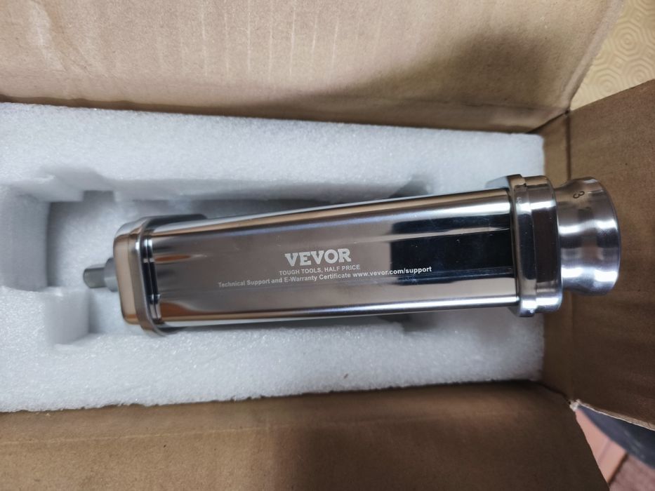 Acessório massas VEVOR