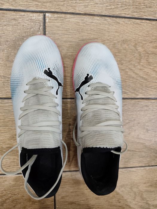 Футзалки Puma оригінал