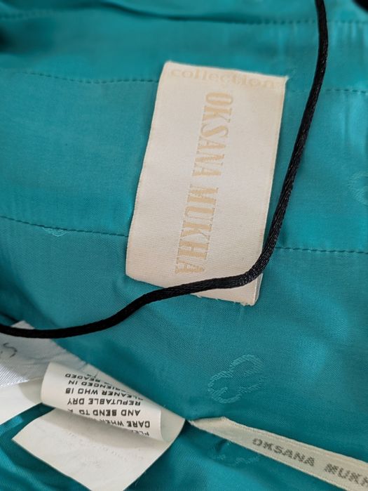 Плаття вечірнє випускне сукня Оксана Муха