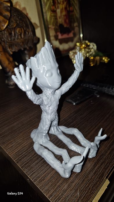 3d принт конструктор, модели