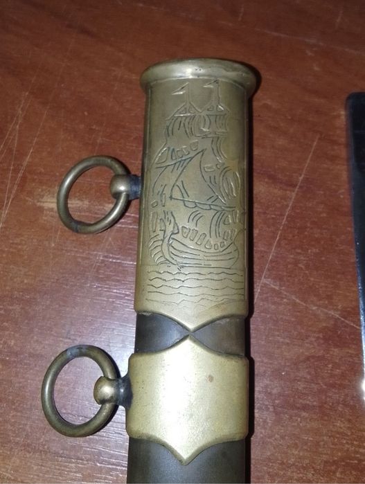 Продам сувенир для мужчины кортик СССР