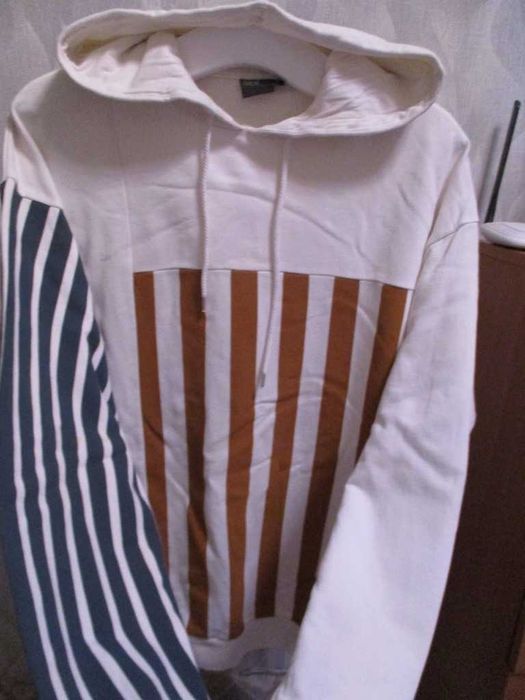 худи свитшот Asos