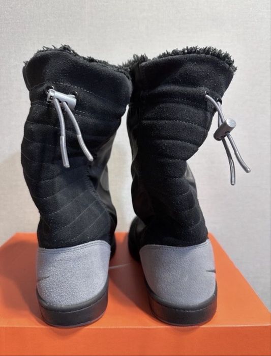 женские сапоги Nike