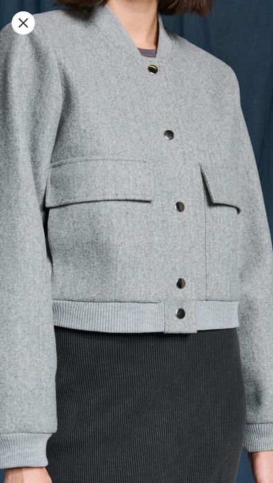 Куртка    Бомбер