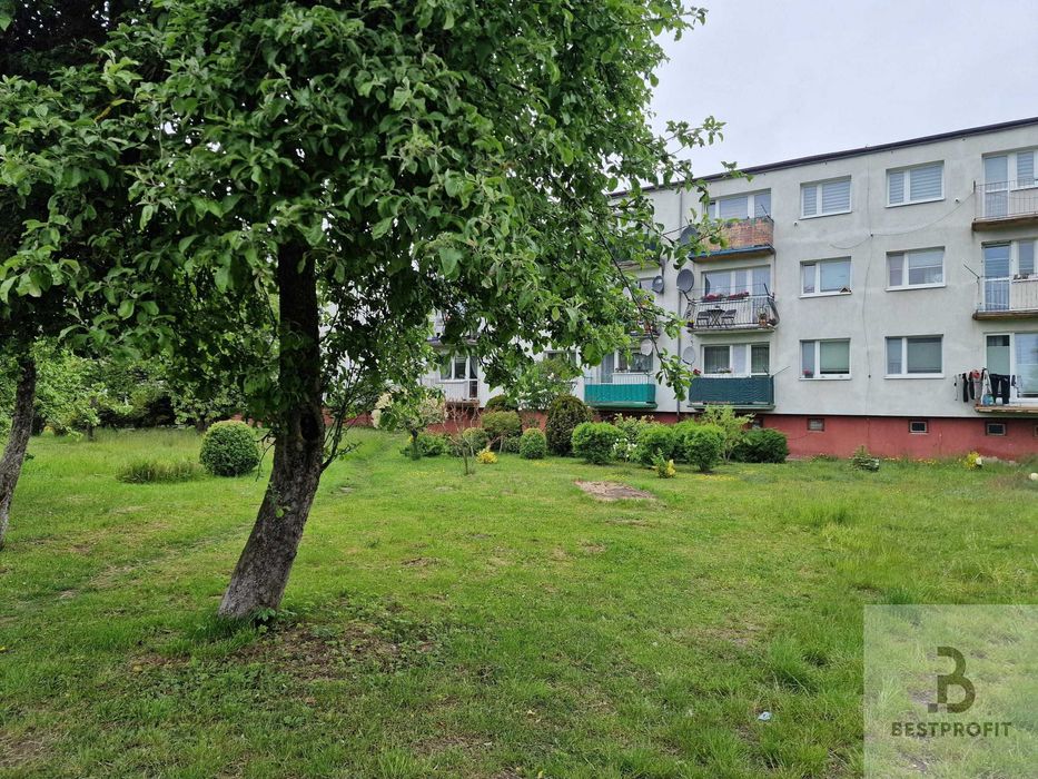 Mieszkanie 3 pokojowe | ogród | garaż POBŁOCIE