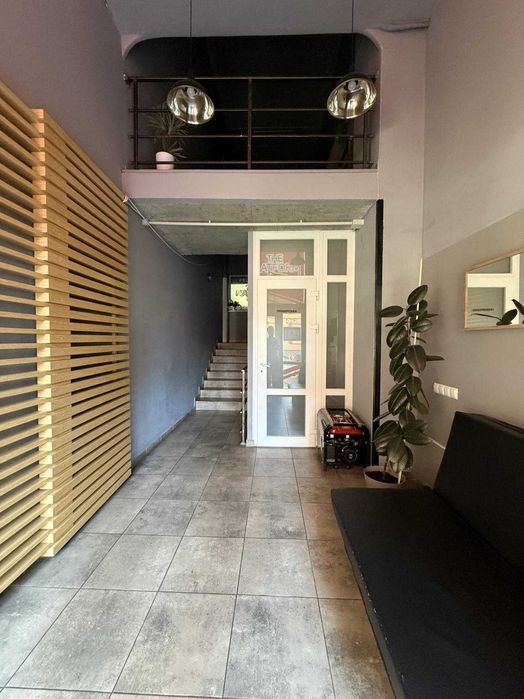 Помещения с действующем бизнесом. ЖК Армейский/Говорова. 1L21