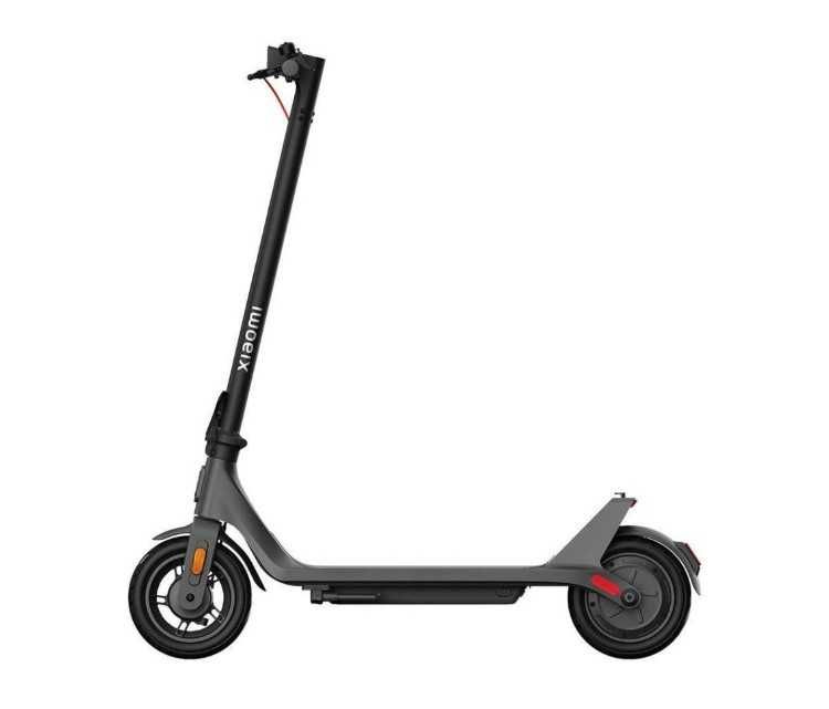 Trotinete Elétrica XIAOMI 4 Lite 2nd Gen, nova, garantia