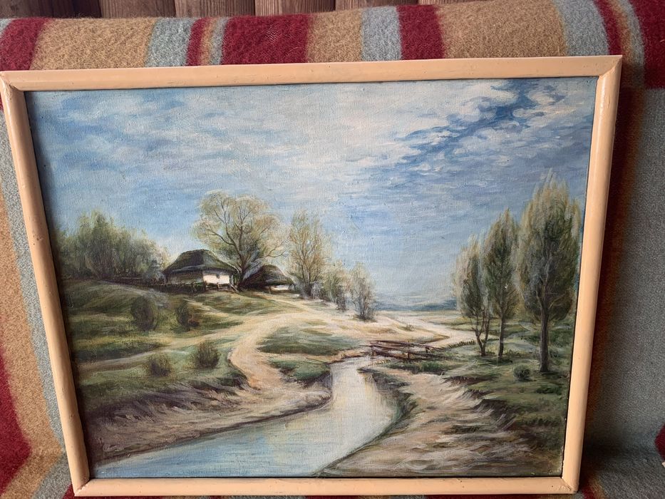 Продам чудову картину