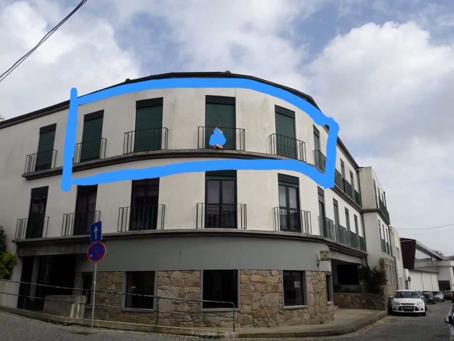 T1 Azurara Vila do Conde