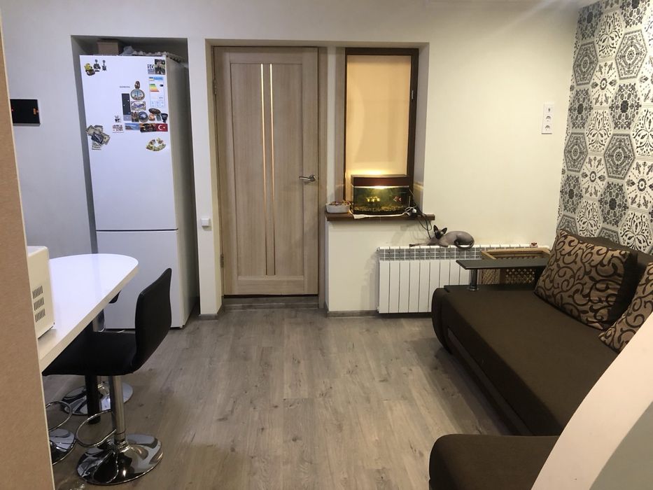 Здаю квартиру м.Дарниця