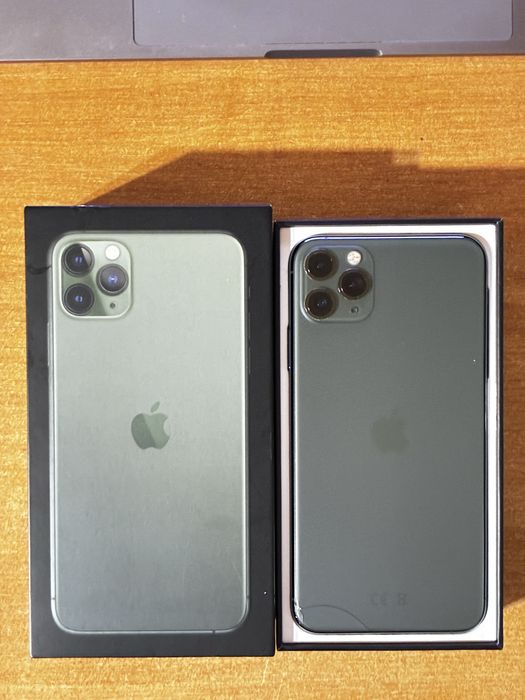 Iphone 11 Pro Max 64Gb: 7 500 грн. - Смартфоны / мобильные