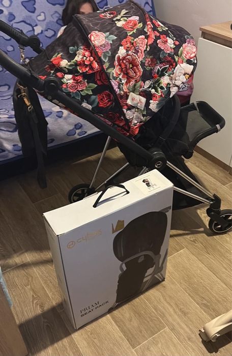 Wózek cybex mios 3.0