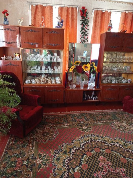 Продається будинок Радомишль, Лутівка