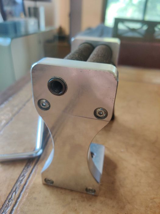 máquina manual de cortar folhas de tabaco T100 (1,8Kg)