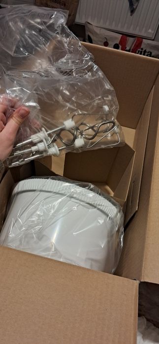 Mikser stojący Smapp