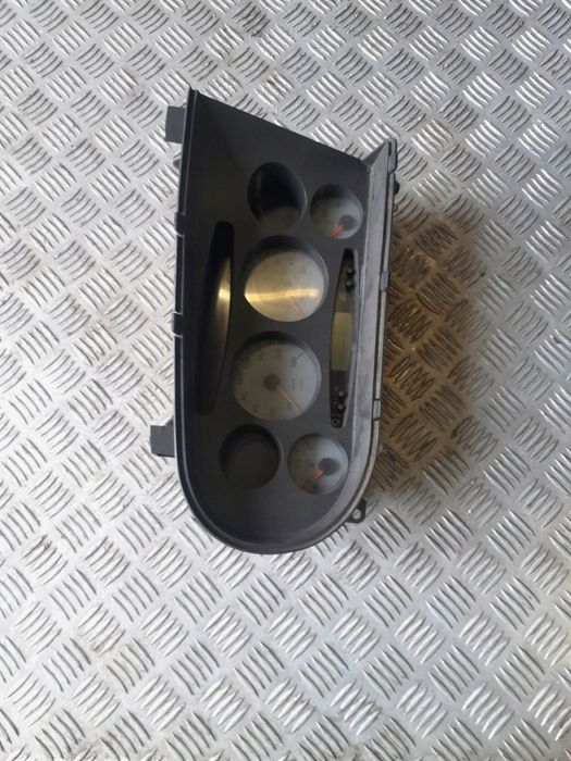 LICZNIK IVECO DAILY III 2.8 TD 1999-2006 500366403 EUROPA