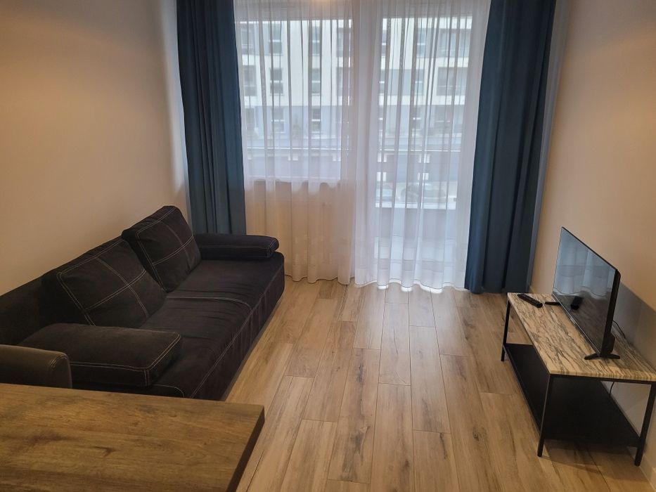 mieszkanie na wynajm