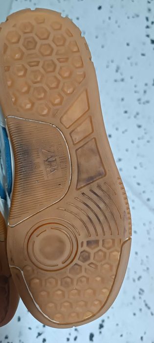 Buty dziecięce ZARA