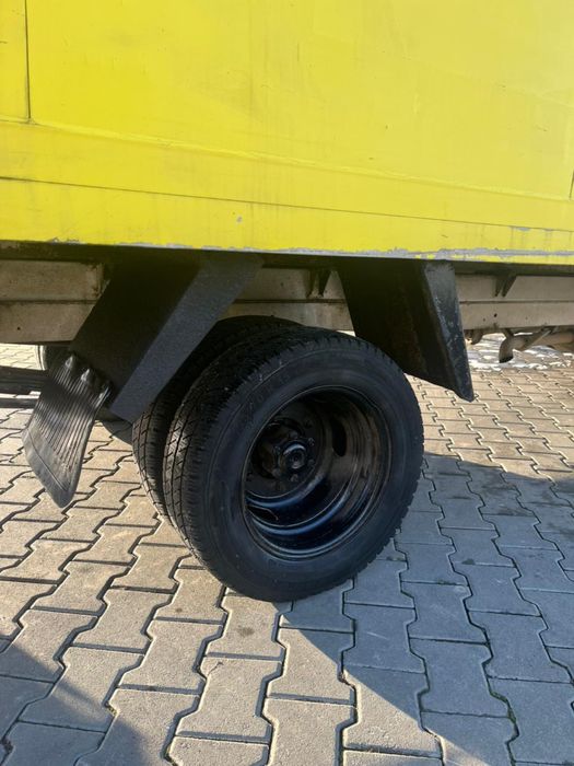 Продам Спрінтер 2.2 413