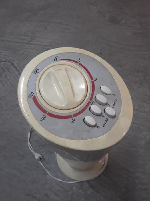 Ventilador de chão / coluna ou torre de ar
