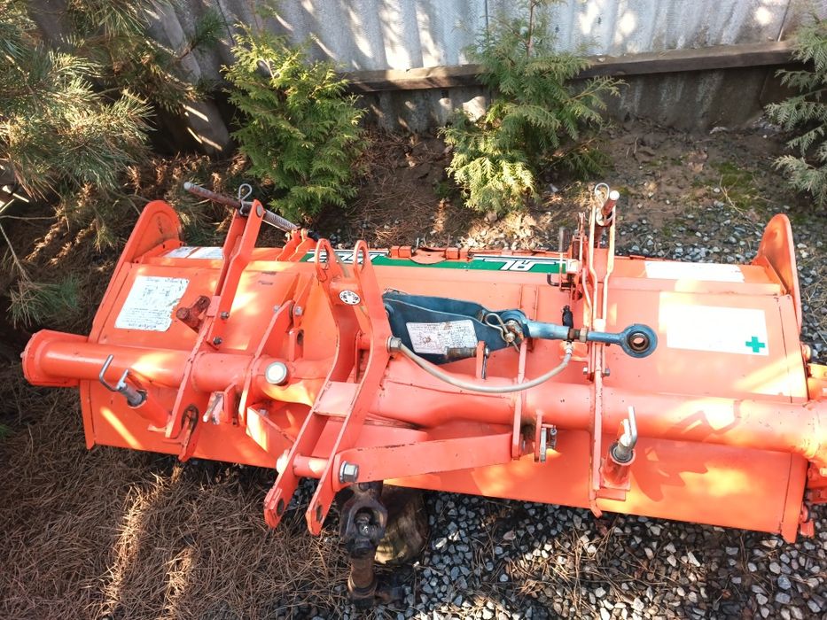 Терміново!!!  КУБОТА L1-22 4×4