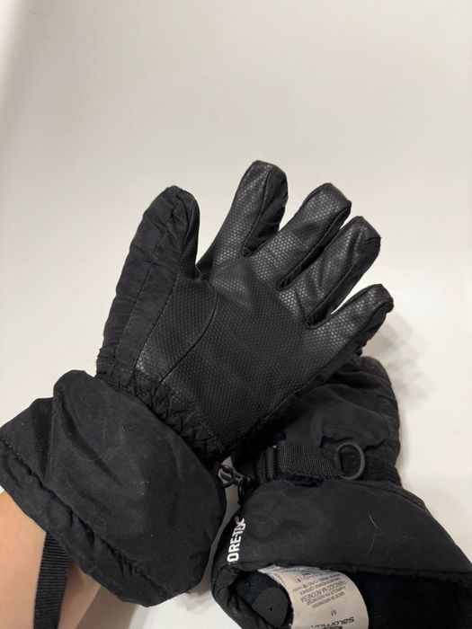 Рукавиці salomon gore tex