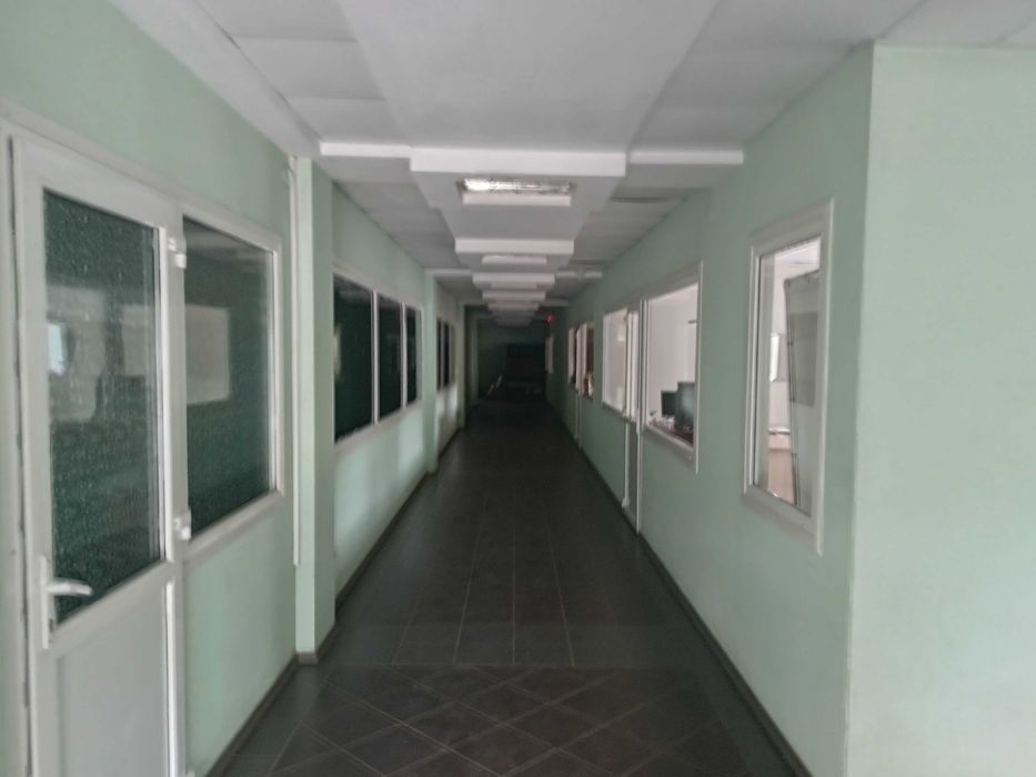 Продаж комплексу будівель