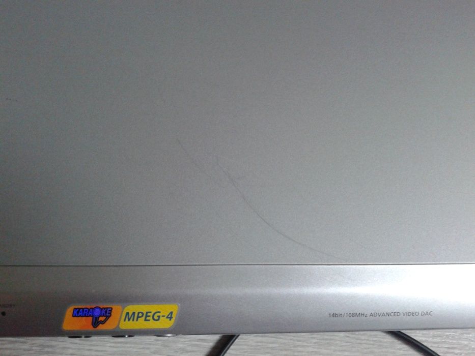 DVD-плеер Samsung