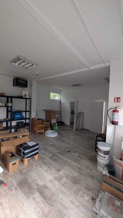 do wynajęcia pawilon wolnostojący  na biuro, salon sprzedaży