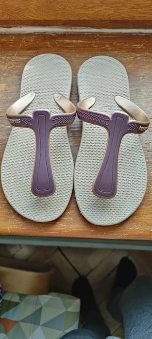 Klapki Japonki Havaianas 39 40