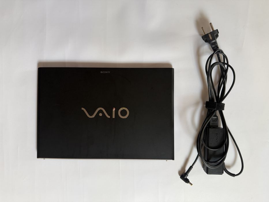 Sony Vaio Pro 13 – i5, Full HD, ultra lekki