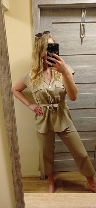 Marynarka dzianinowa Orsay