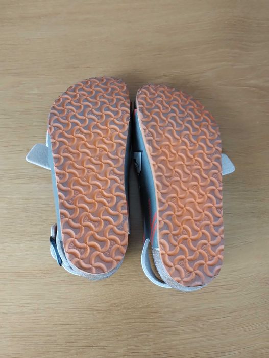 Klapki Birkenstock