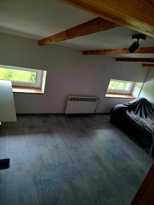 1 MIESIĄC FREE* 3-pokojowe 71m² po remoncie | ul. Zgierska | PARKING - Widok 4