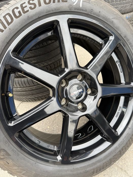 Диски R18-4шт 5/112 Audi. Skoda. Volkswagen. Seat.