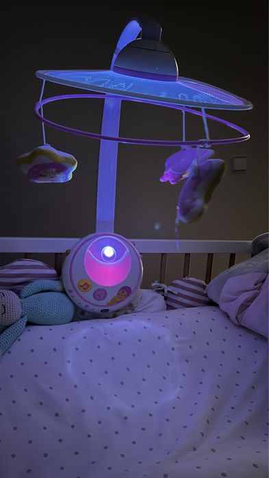 CHICCO - First Dreams - Mobile