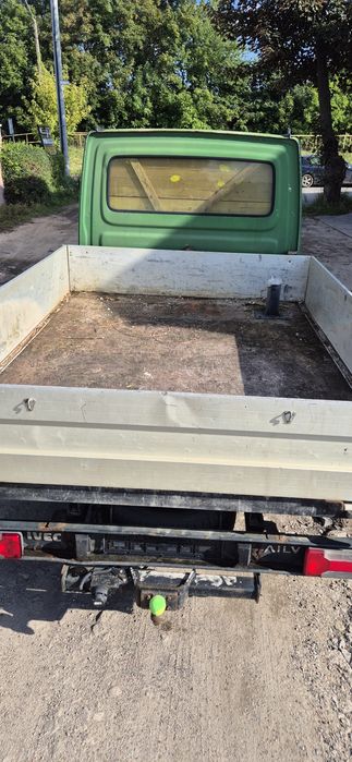 Iveco Daily 2.3hpi