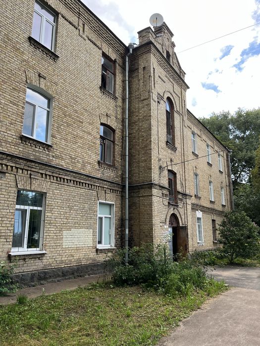 Сталінка. Продаж шикарної 2-кім кв, 63 м² з високими стелями, меблямі та техніка залишаються