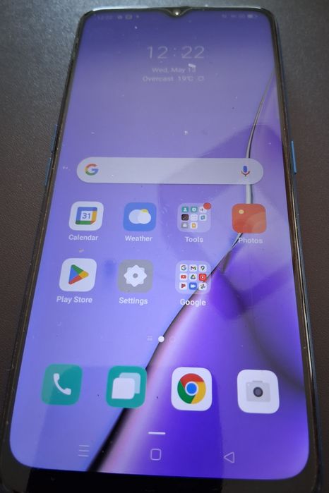 Oppo A9 2020 Dual sim