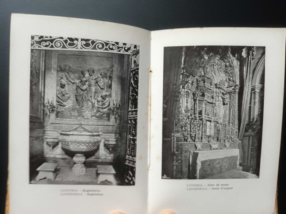 A Arte em Portugal - Porto