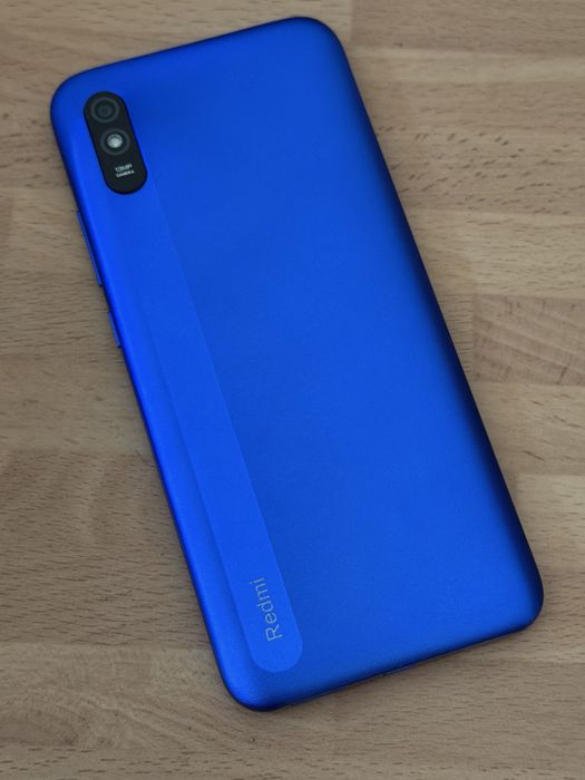 Xiaomi redmi 9A 32gb  desbloqueado(ACEITO RETOMA)