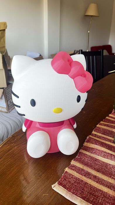 Hello kity - grande