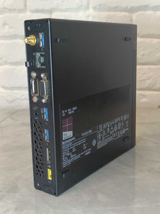 lenovo mini - купити комп'ютери та комплектуючі - Ціна на OLX.ua
